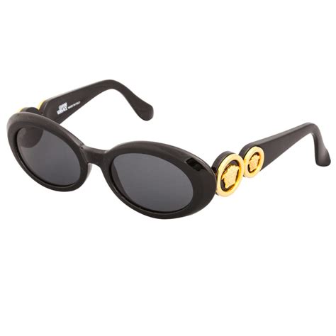 vintage versace medusa sunglasses for sale|Versace Medusa sunglasses men's.